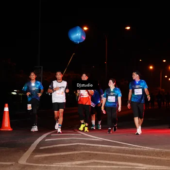 Runner Photo 5014516