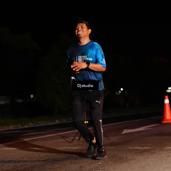 Runner Photo 5014517