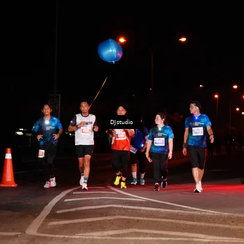 Runner Photo 5014520