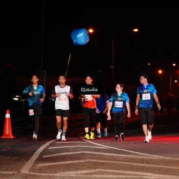 Runner Photo 5014521