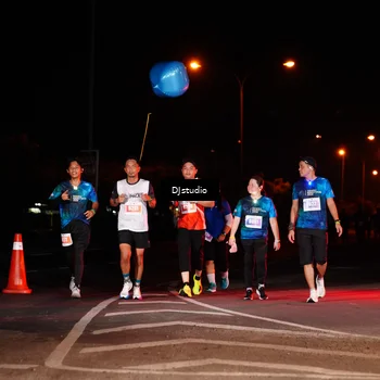 Runner Photo 5014522