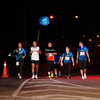 Runner Photo 5014523