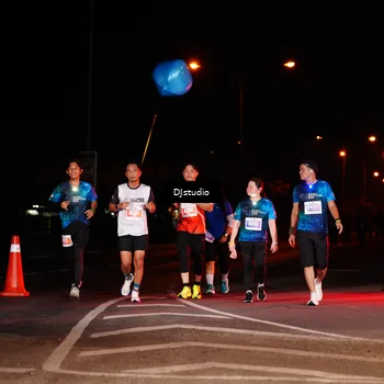 Runner Photo 5014525