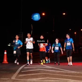 Runner Photo 5014527