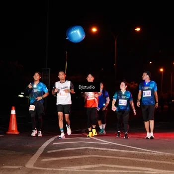 Runner Photo 5014528