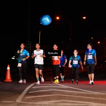 Runner Photo 5014531