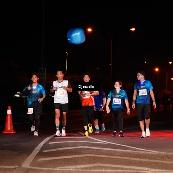 Runner Photo 5014532