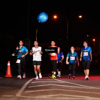 Runner Photo 5014533