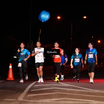 Runner Photo 5014534
