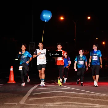 Runner Photo 5014535