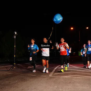 Runner Photo 5014541