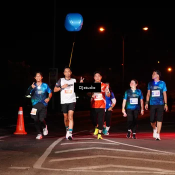Runner Photo 5014542