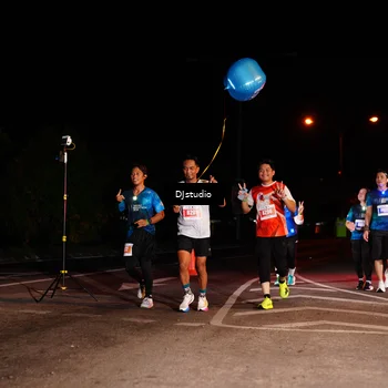 Runner Photo 5014543