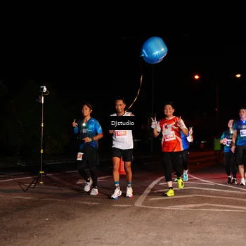 Runner Photo 5014544