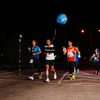 Runner Photo 5014545