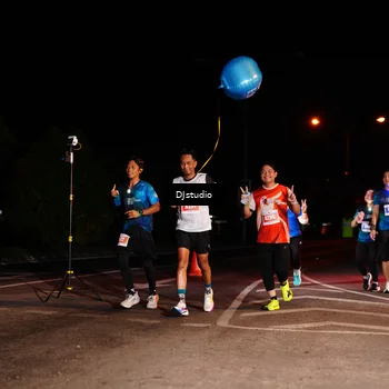 Runner Photo 5014546