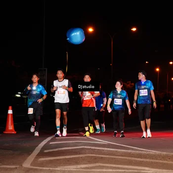 Runner Photo 5014549