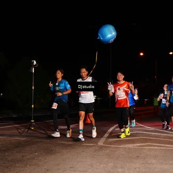 Runner Photo 5014552