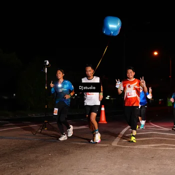Runner Photo 5014555