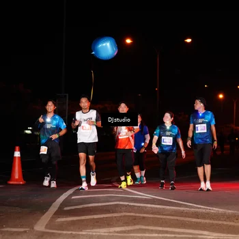 Runner Photo 5014558