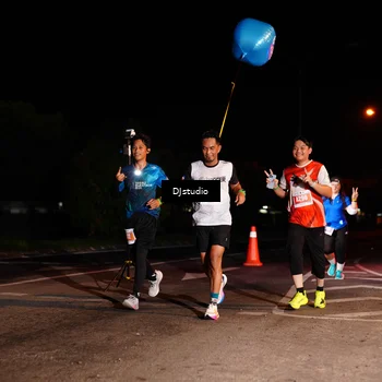 Runner Photo 5014559