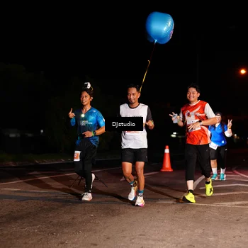 Runner Photo 5014564