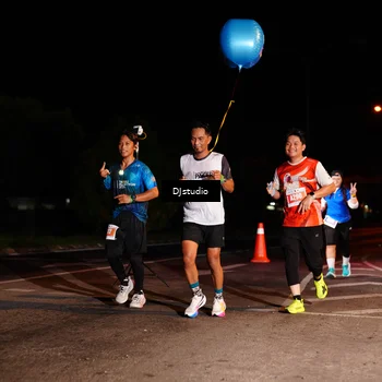 Runner Photo 5014565