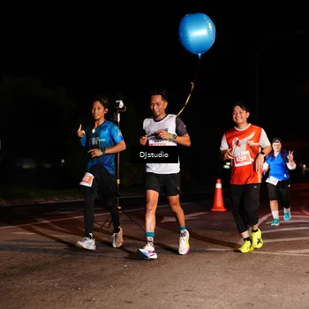 Runner Photo 5014570