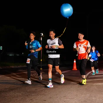 Runner Photo 5014572