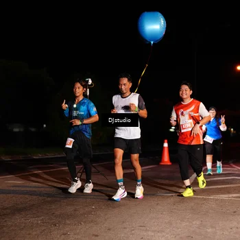 Runner Photo 5014573
