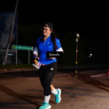 Runner Photo 5014603