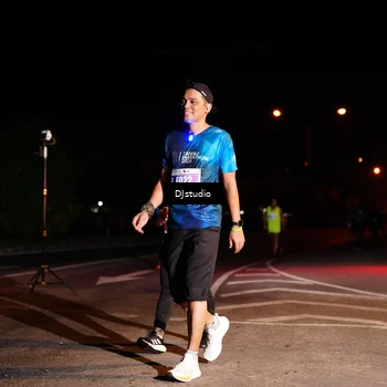 Runner Photo 5014605