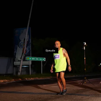 Runner Photo 5014638