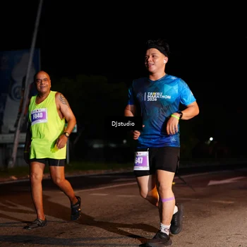 Runner Photo 5014642