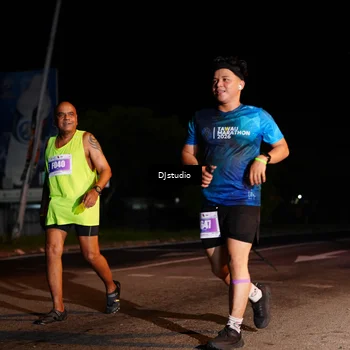 Runner Photo 5014644