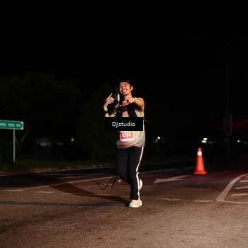 Runner Photo 5014654