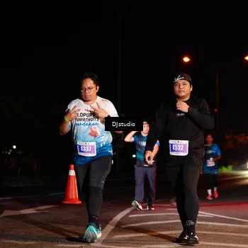 Runner Photo 5014660