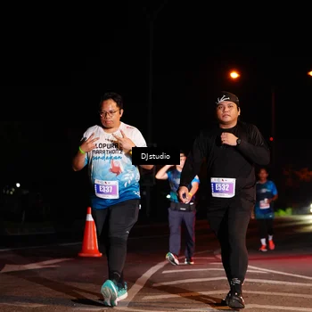 Runner Photo 5014662