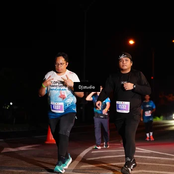 Runner Photo 5014664