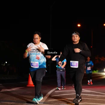 Runner Photo 5014665