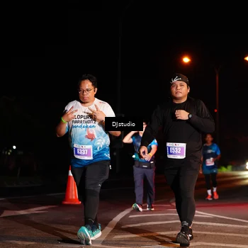 Runner Photo 5014666