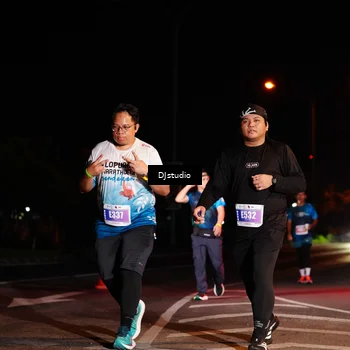 Runner Photo 5014667