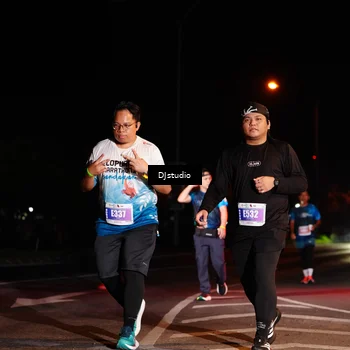 Runner Photo 5014669