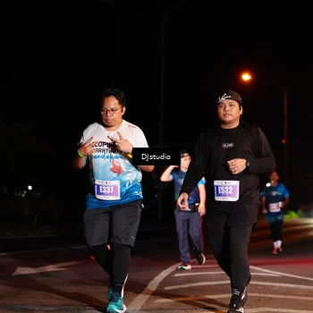 Runner Photo 5014671