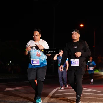 Runner Photo 5014672