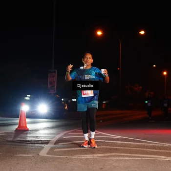 Runner Photo 5014674