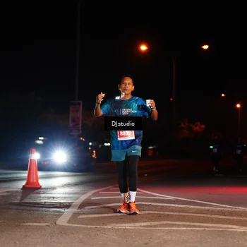 Runner Photo 5014675