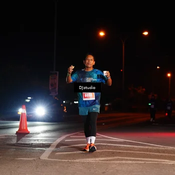 Runner Photo 5014677