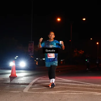 Runner Photo 5014681