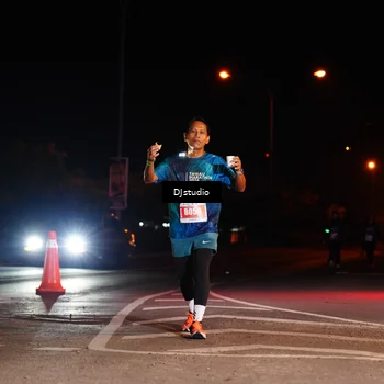 Runner Photo 5014682